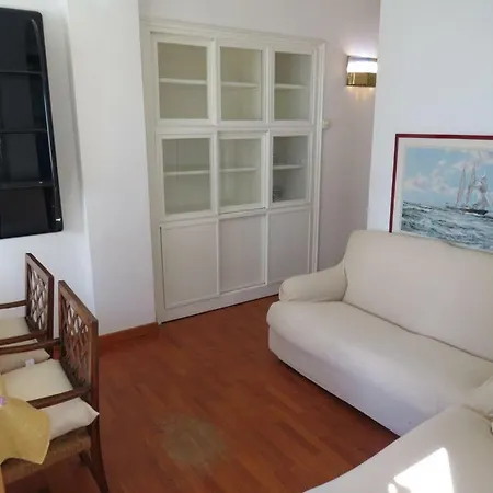 Provenzale Apts Daire *