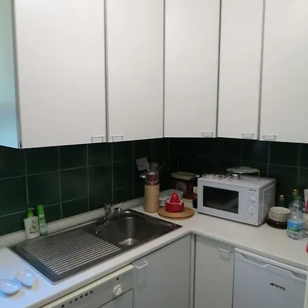 Provenzale Apts Daire Pallanza