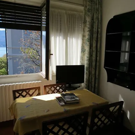 Provenzale Apts Daire Pallanza