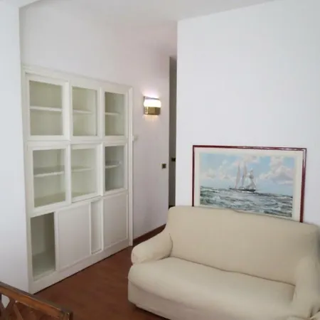 Provenzale Apts Daire Pallanza