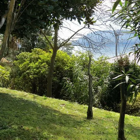 Provenzale Apts Pallanza
