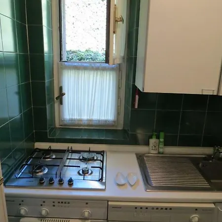Daire Provenzale Apts Pallanza