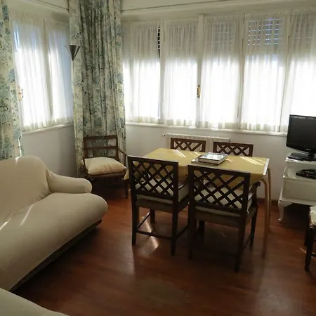 Provenzale Apts Daire *