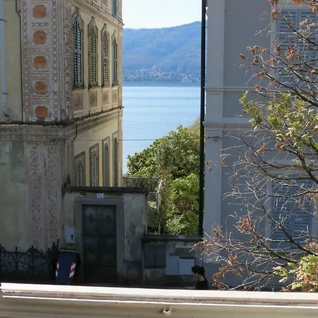 Daire Provenzale Apts Pallanza