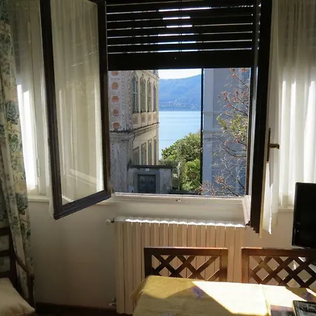 Provenzale Apts Daire Pallanza